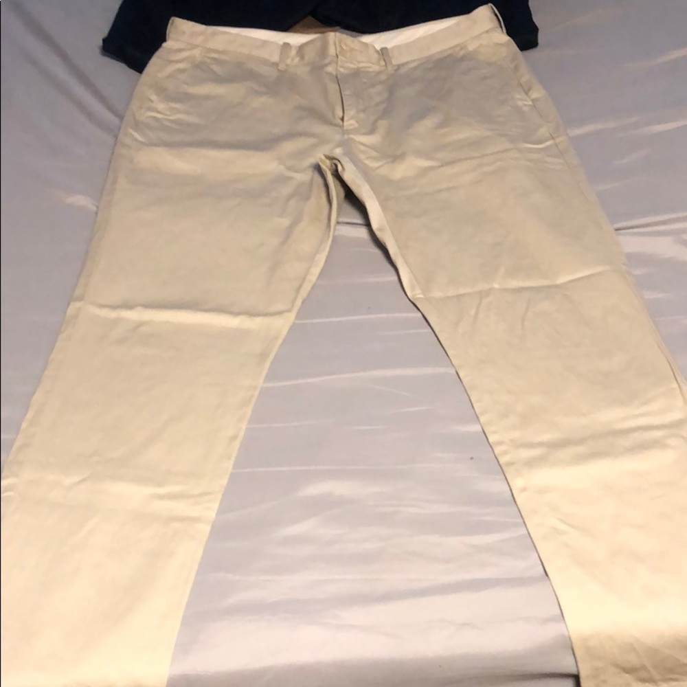 J. Crew 770 pant